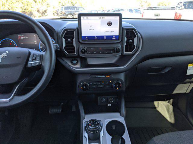 used 2024 Ford Bronco Sport car, priced at $21,172
