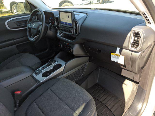 used 2024 Ford Bronco Sport car, priced at $21,172