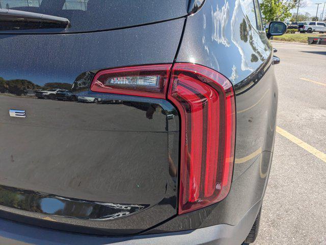 used 2022 Kia Telluride car, priced at $25,298