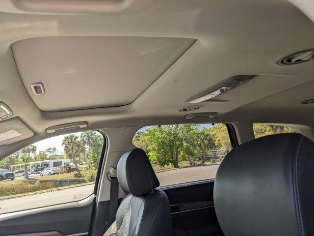 used 2022 Kia Telluride car, priced at $25,298