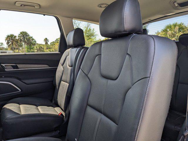 used 2022 Kia Telluride car, priced at $25,298