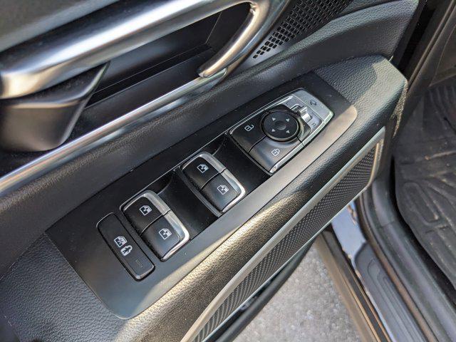 used 2022 Kia Telluride car, priced at $25,298