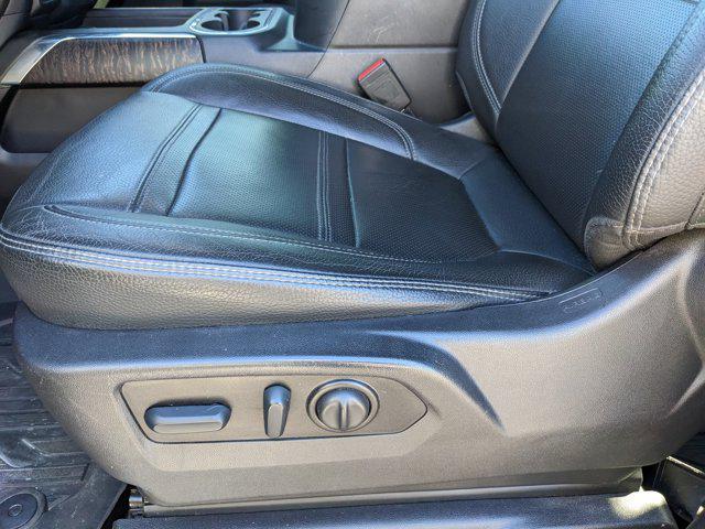 used 2022 GMC Sierra 2500 car, priced at $47,242