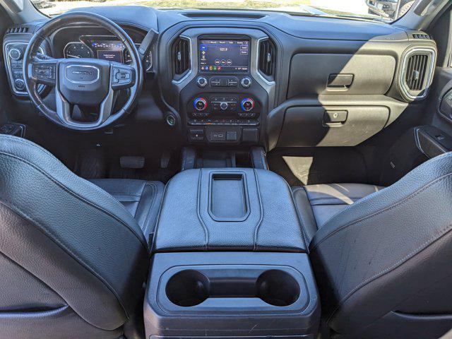 used 2022 GMC Sierra 2500 car, priced at $47,242