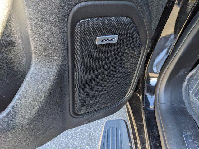 used 2022 GMC Sierra 2500 car, priced at $47,242