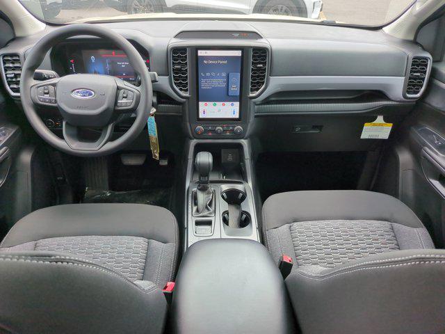 new 2026 Ford Ranger car, priced at $32,995