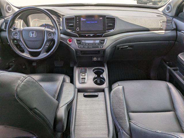 used 2022 Honda Ridgeline car, priced at $26,789