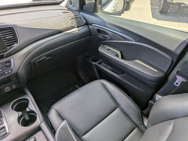 used 2022 Honda Ridgeline car, priced at $26,789