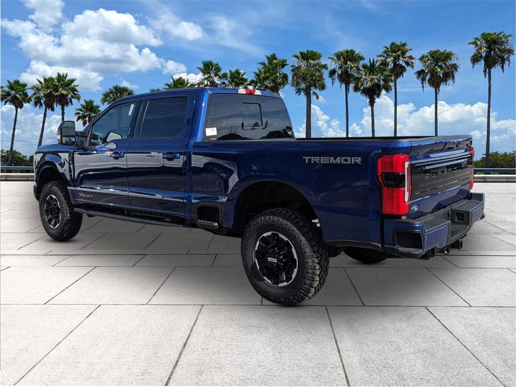 new 2026 Ford F-350 car, priced at $95,995