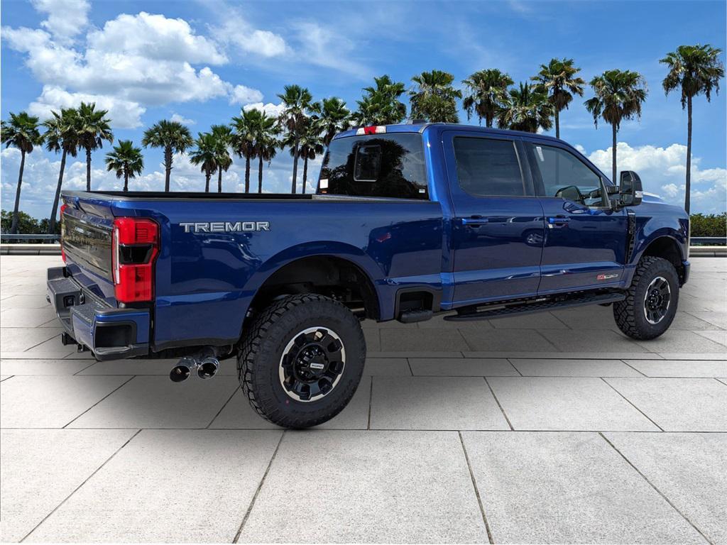 new 2026 Ford F-350 car, priced at $95,995