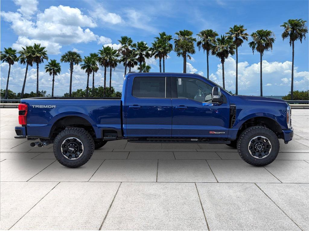new 2026 Ford F-350 car, priced at $95,995