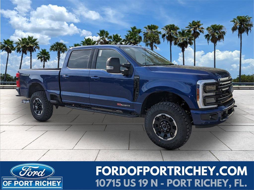 new 2026 Ford F-350 car, priced at $95,995