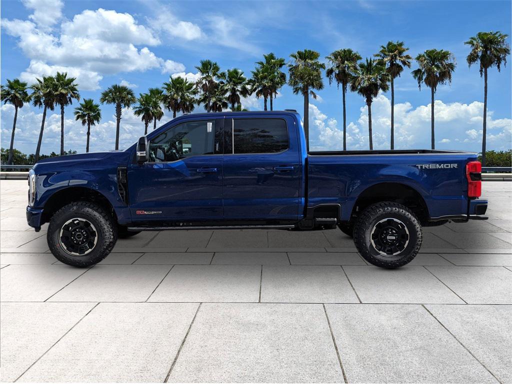 new 2026 Ford F-350 car, priced at $95,995