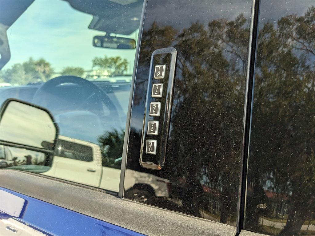 new 2026 Ford F-350 car, priced at $95,995