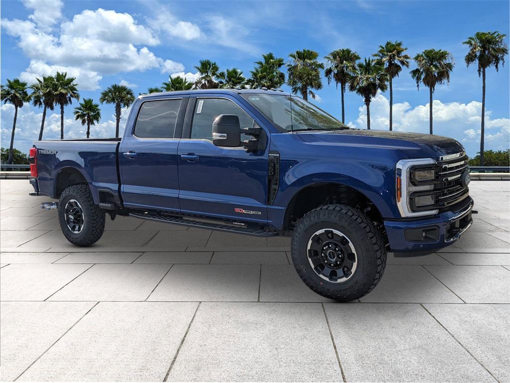 new 2026 Ford F-350 car, priced at $95,995