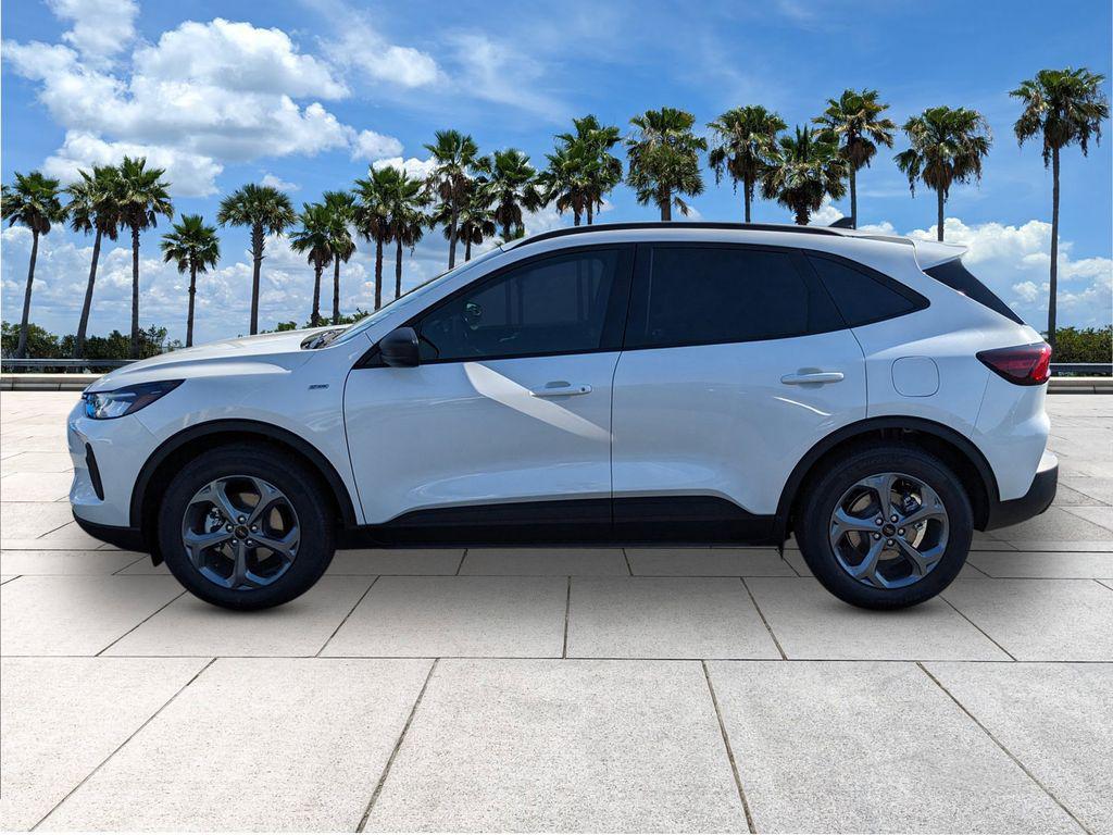 new 2026 Ford Escape car, priced at $26,995