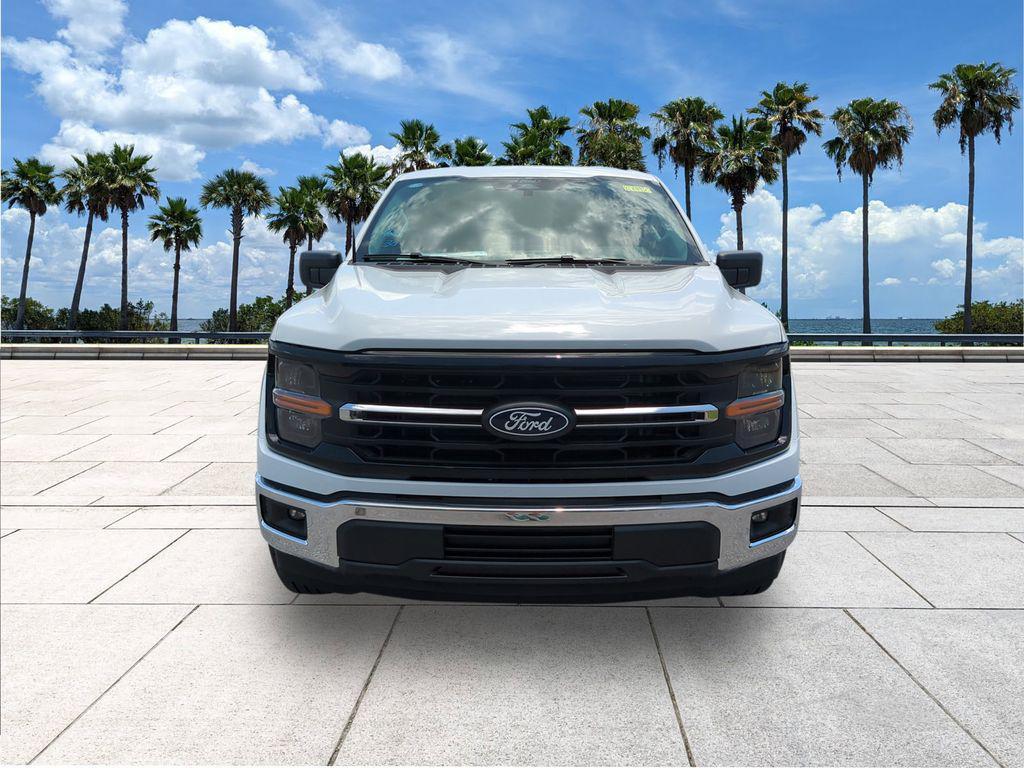 new 2026 Ford F-150 car, priced at $48,080