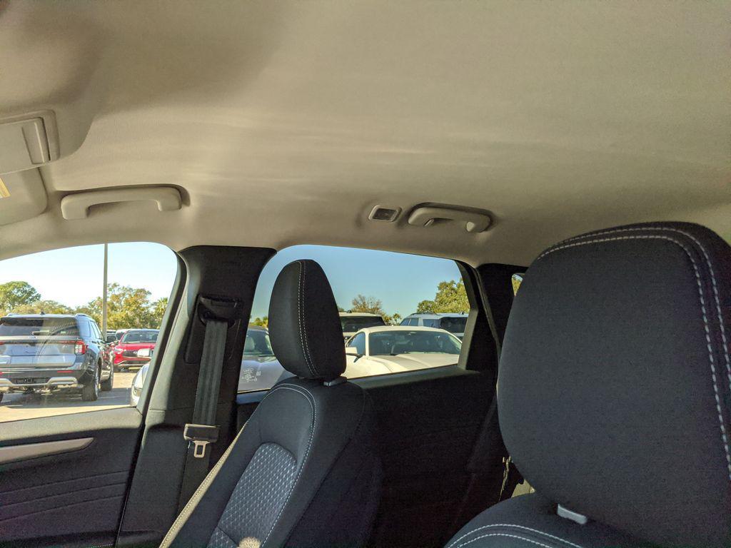 new 2026 Ford Escape car, priced at $24,495