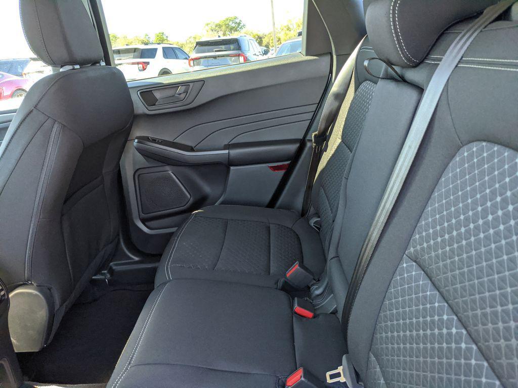 new 2026 Ford Escape car, priced at $24,495