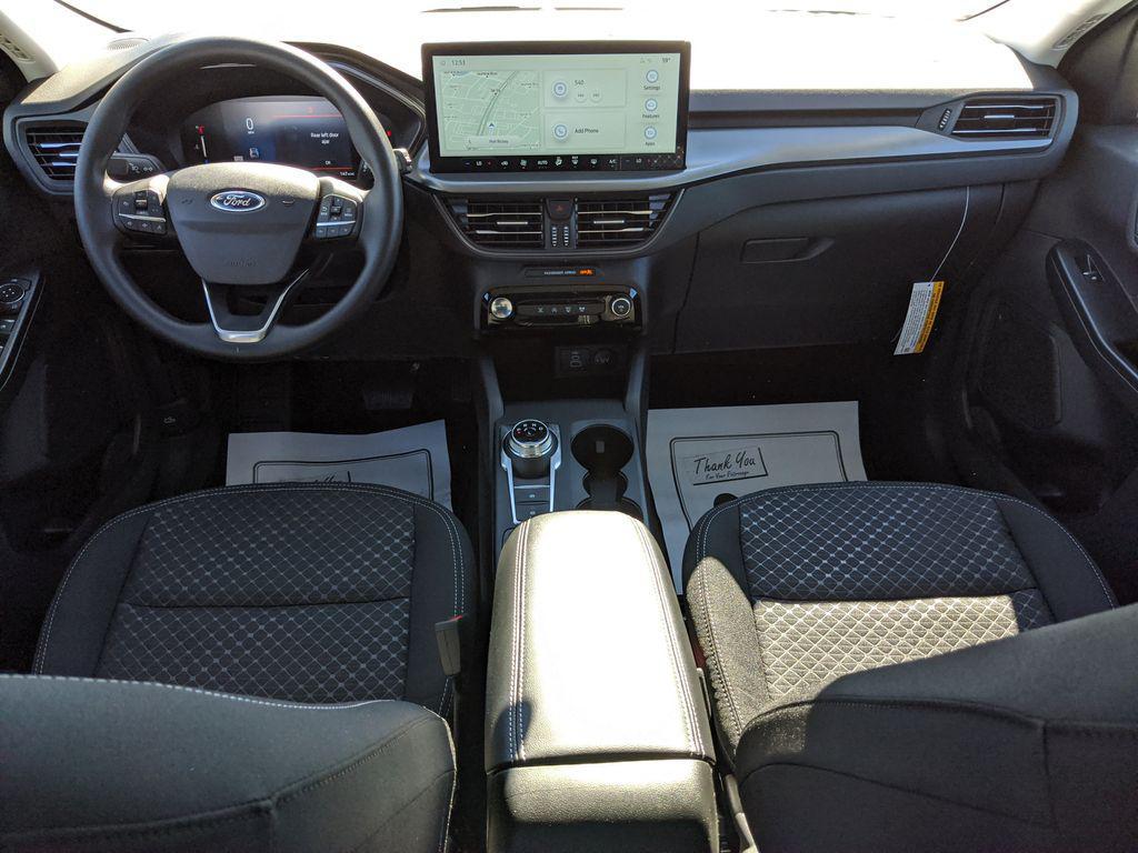 new 2026 Ford Escape car, priced at $24,495