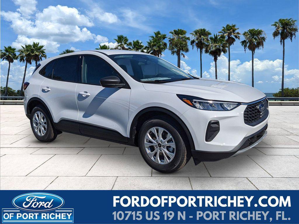 new 2026 Ford Escape car, priced at $24,995