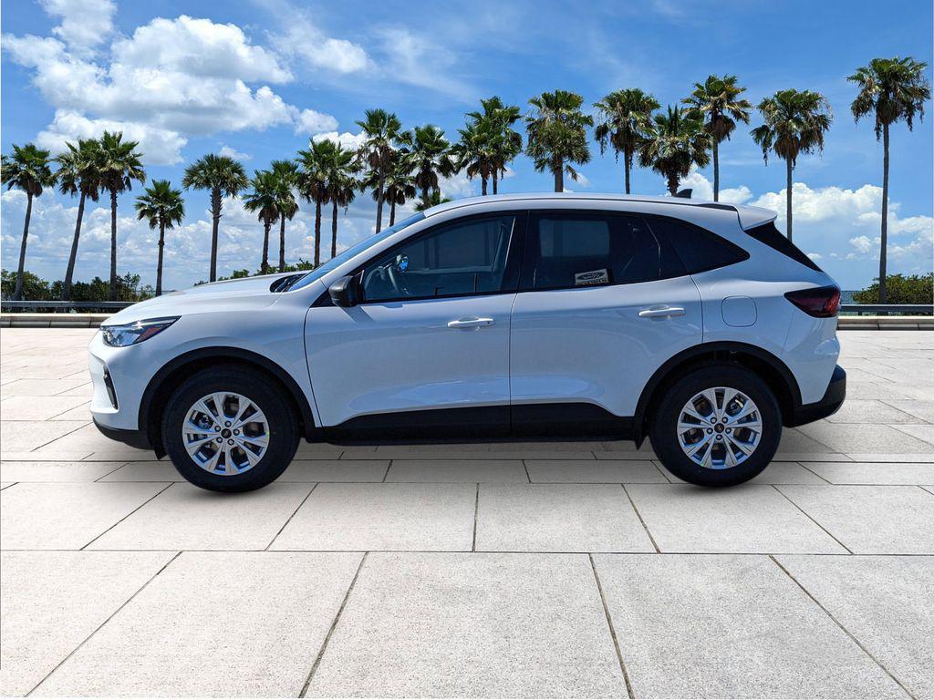 new 2026 Ford Escape car, priced at $24,495