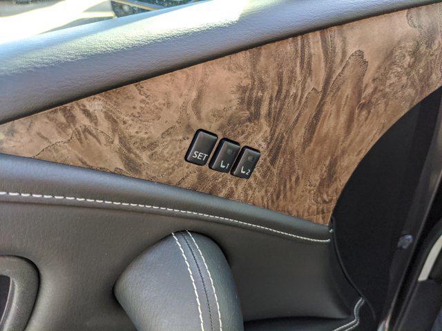 used 2022 INFINITI QX80 car, priced at $29,243