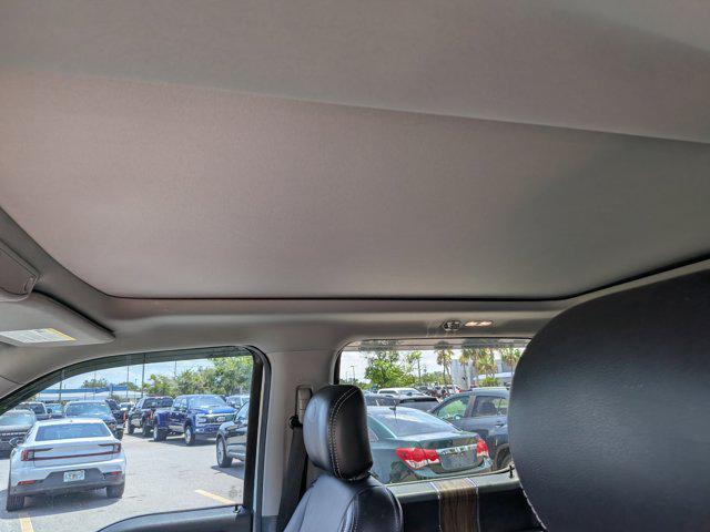used 2019 Ford F-150 car, priced at $28,762