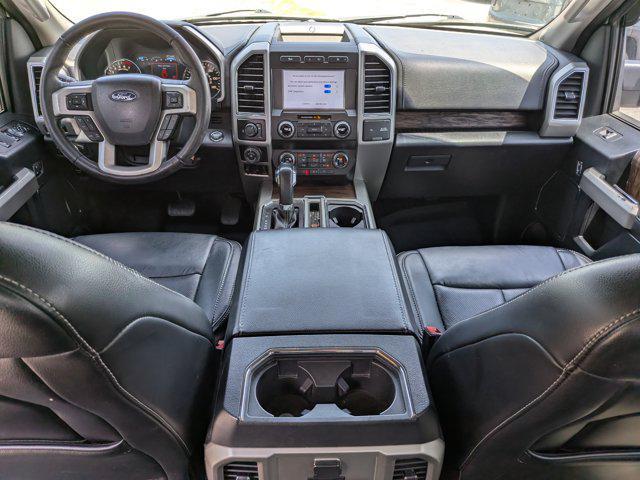 used 2019 Ford F-150 car, priced at $28,762