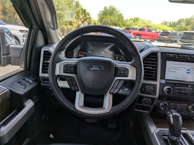 used 2019 Ford F-150 car, priced at $28,762