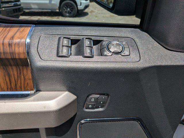 used 2019 Ford F-150 car, priced at $28,762