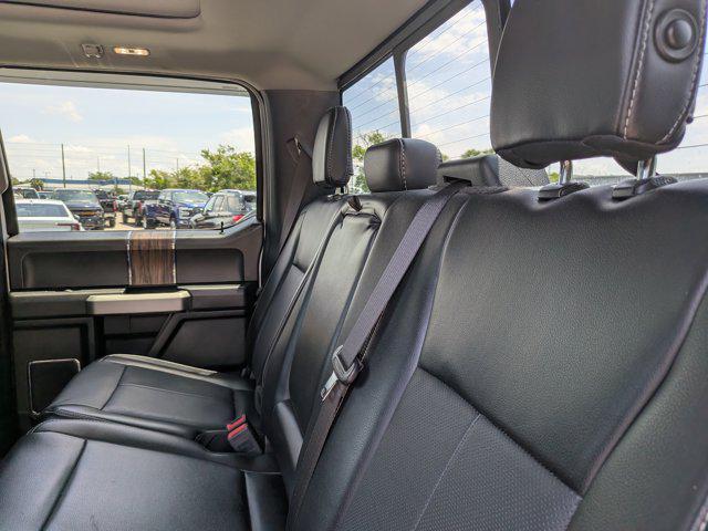 used 2019 Ford F-150 car, priced at $28,762