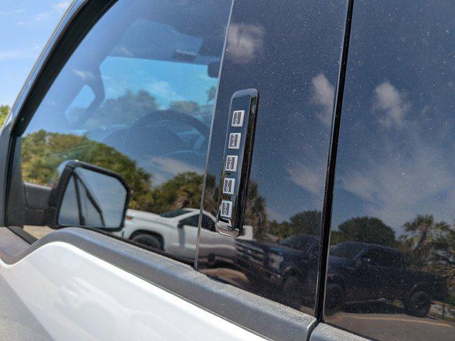 used 2019 Ford F-150 car, priced at $28,762