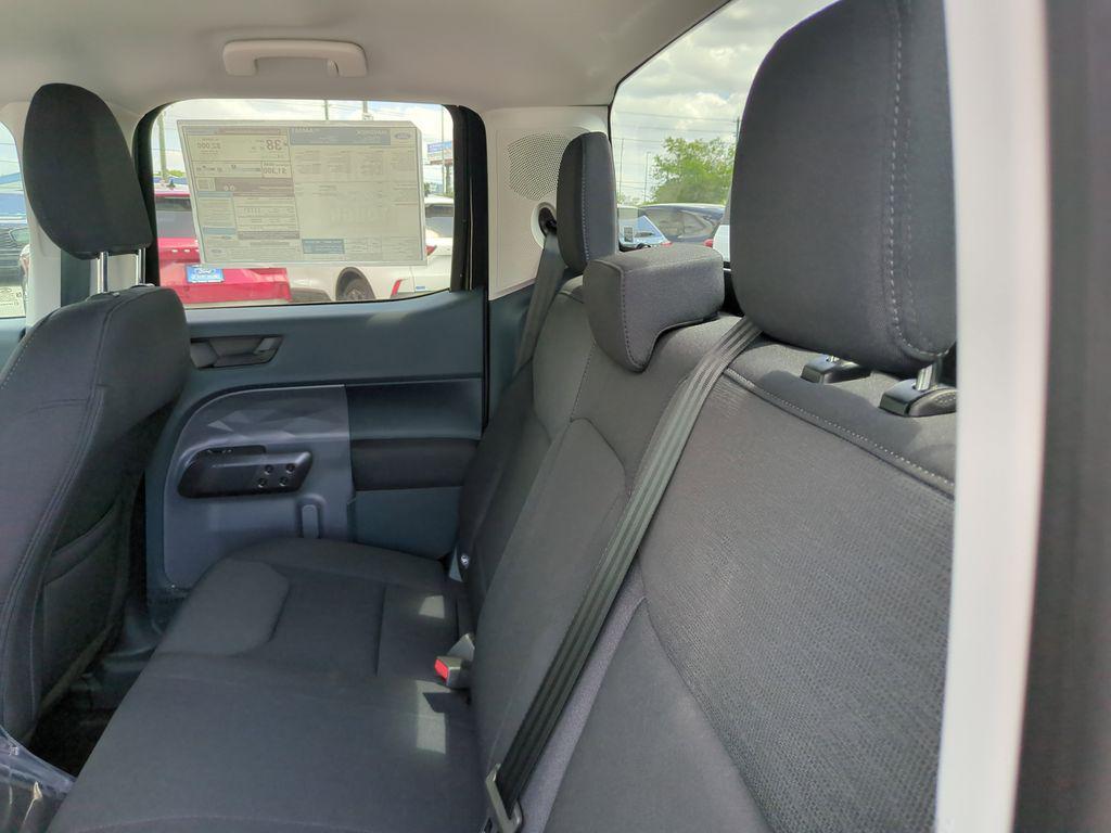 new 2026 Ford Maverick car, priced at $31,080