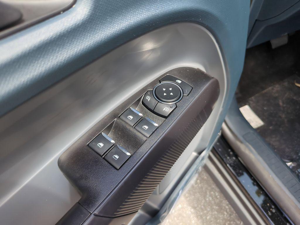 new 2026 Ford Maverick car, priced at $31,080