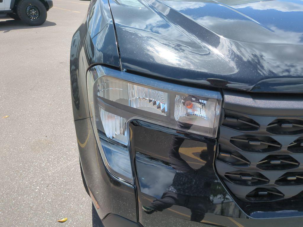 new 2026 Ford Maverick car, priced at $31,080