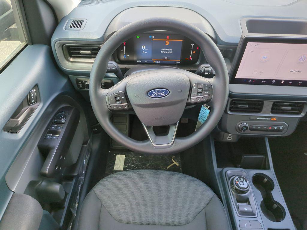new 2026 Ford Maverick car, priced at $31,080