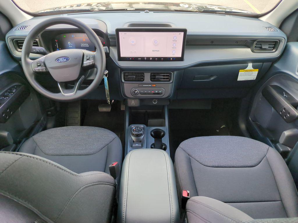 new 2026 Ford Maverick car, priced at $31,080