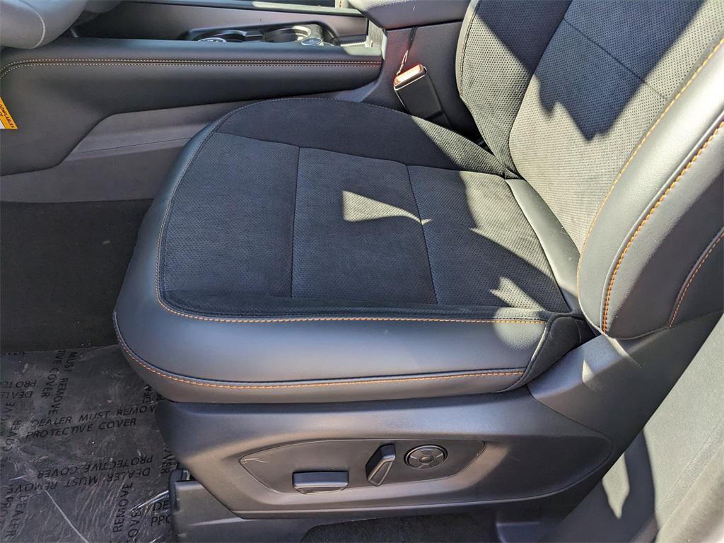 new 2026 Ford Explorer car, priced at $58,995