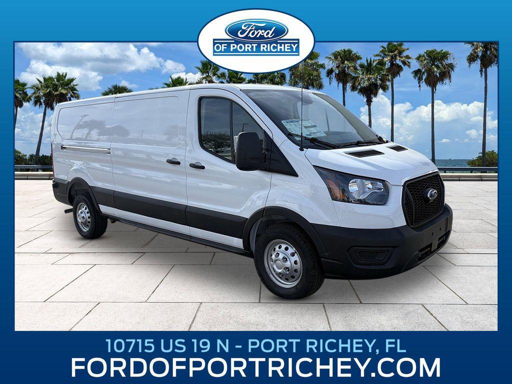 new 2025 Ford Transit-350 car, priced at $51,875