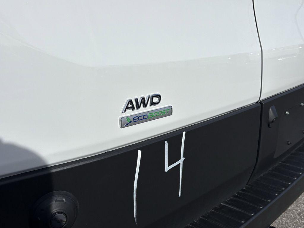 new 2025 Ford Transit-350 car, priced at $51,875