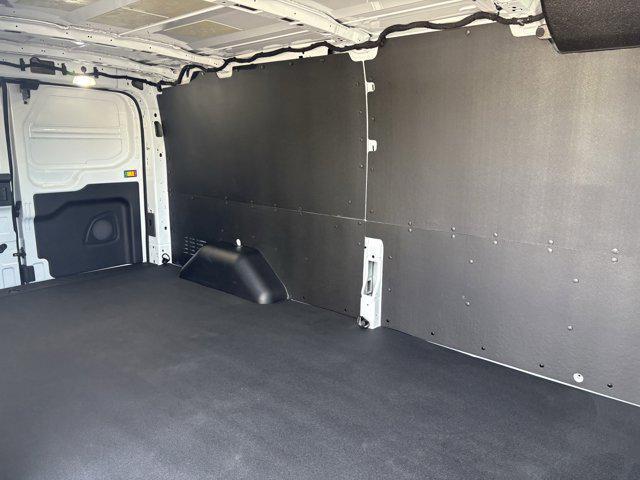 new 2025 Ford Transit-350 car, priced at $57,375