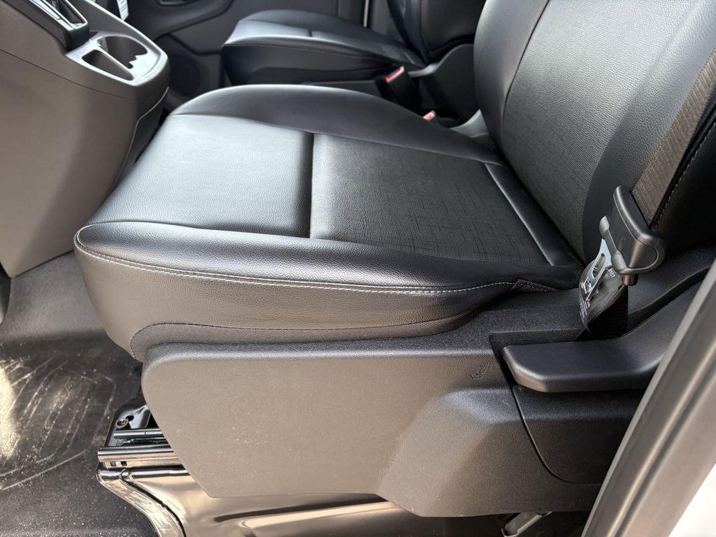 new 2025 Ford Transit-350 car, priced at $51,875