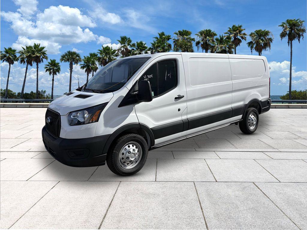 new 2025 Ford Transit-350 car, priced at $51,875