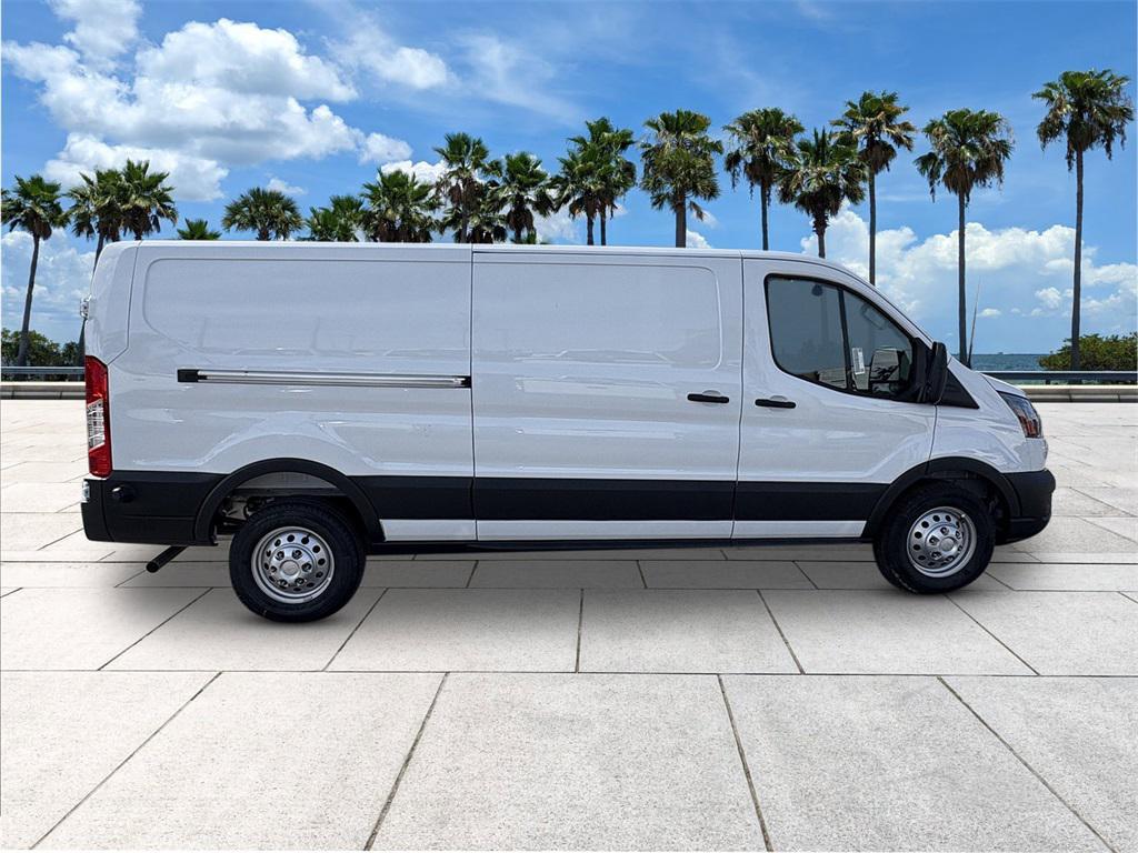 new 2025 Ford Transit-350 car, priced at $50,995