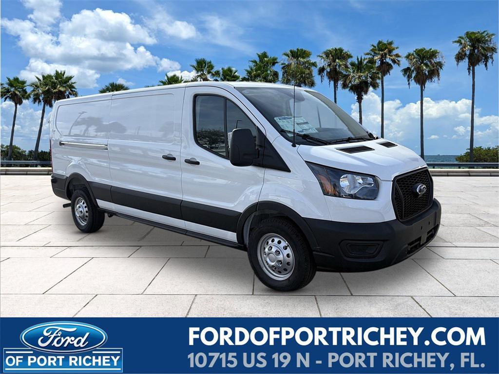 new 2025 Ford Transit-350 car, priced at $50,995
