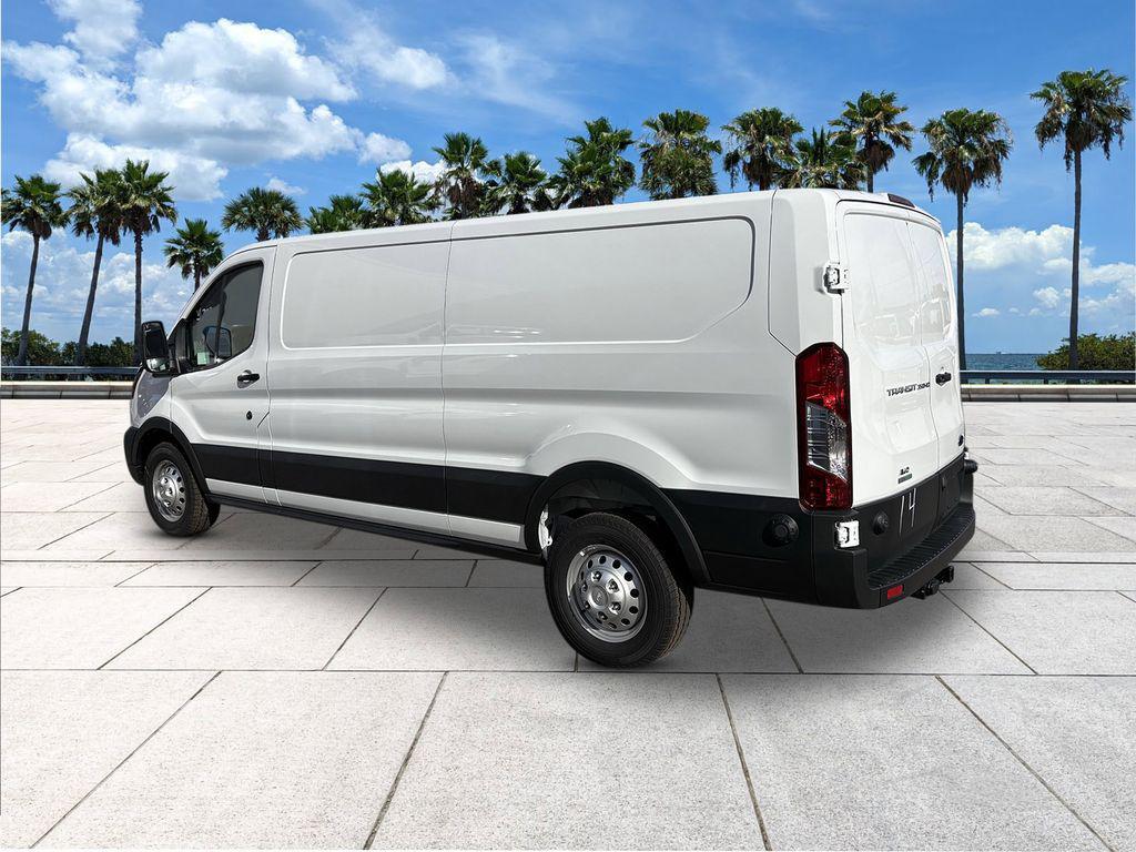 new 2025 Ford Transit-350 car, priced at $51,875