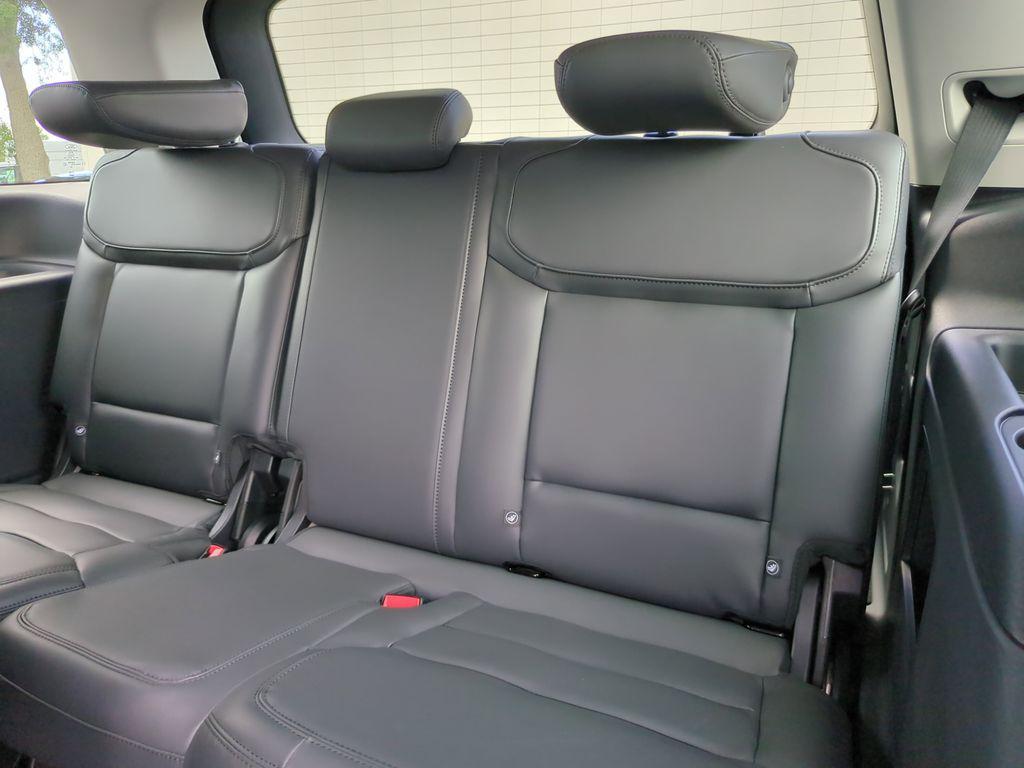 new 2026 Ford Expedition car, priced at $66,080