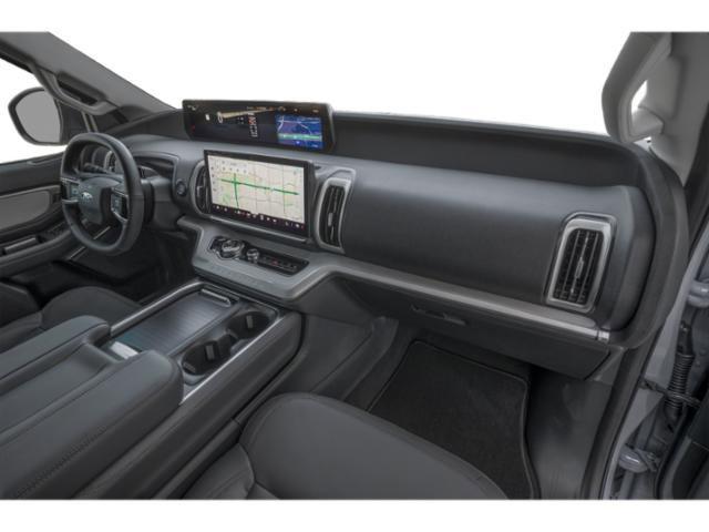 new 2026 Ford Expedition car, priced at $67,080