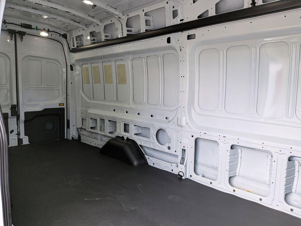 new 2026 Ford Transit-250 car, priced at $58,725